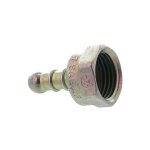 Embout cuisinière gaz butane - urania Embout cuisinière gaz butane - urania