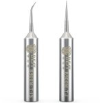 Embouts de fer � souder cuivre sans oxyg�ne 0, 2 mm fly line embouts de soudage fer � souder sting pour ...