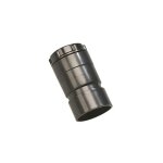 Embout de flexible d. 32 mm c�t� cuve pour aspirateurs jet8, jet15i - 20498311 - sidamo