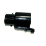 Embout flexible cote aspirateur pour pieces aspirateur. . .
