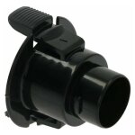 Embout de flexible (330379 - 54409) aspirateur dj67 - 00008a samsung Embout de flexible (330379 - 54409) aspirateur dj67 - 00008a samsung