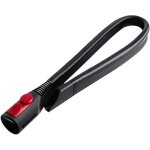 Embout flexible pour nettoyage des coins et interstices compatible avec aspirateurs balais sans fil v7 ...