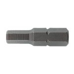 Embout impact pour vis 6 pans creux 5 mm m�triques 5 / 16'' - enh205 - ce produit de marque est neuf. ...