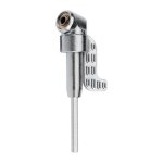 118100 porte - embout de vissage d'angle pour perceuse x991082 - kwb 118100 porte - embout de vissage d'angle pour perceuse x991082 - kwb