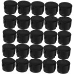 Embout pour manche de brosse de toilette pi�ce de rechange capuchon