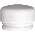 Embout de massette trs dur rond pour massette  embout plastique sans rebond 30 (39149) - wiha
