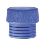 Wiha - embout de massette souple embout rond pour massette � embout plastique safety 40 (26664)