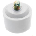 Embout nylon  35 mm pour massette 2336