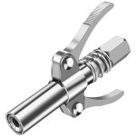 Embout pompe a graisse, coupleur rapide pour pistolet � graisse embout de pr�hension pour graisseurs ...