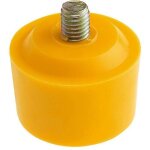 Embout pu  35 mm pour massette 2336