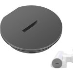 Embout de t�te de brosse au sol pour aspirateur dyson v7 v8 v10 v11 - kit d'embouts int�gr� - cache lat�ral ...