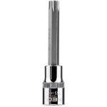 Embout torx neo t55 100 mm - douille 1 / 2 , acier au chrome vanadium