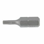 Embout torx t45 pour vis inviolable m10