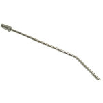 Embout  tube coud pour souflette legris m12 x 1. 25 10bar ( prix pour 1 )