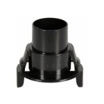Embout de flexible d'origine (dj61 - 00035b) aspirateur samsung