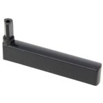 Embout visi�re gauche 103060012 z103060012 - hotte glem