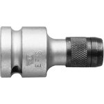 Embout de vissage facom hexagonal, 6, 35 mm ( prix pour 1 )