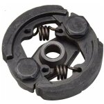 Embrayage plaque centrifuge remplacement pour 2 stroke 44 - 6. 40 - 6 43cc 47cc 49cc mini quad pocket ...