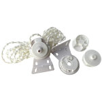 Embrayage de store � rouleau pour supports de store de rouleau de tube ext�rieur de 38mm mat�riel de ...