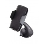 Emh113 support support passif mobile / smartphone noir - esperanza