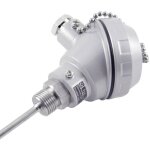 Emko - capteur de température rtkr - m06 - l100. 1 sonde pt100 plage de mesure de température - 50 à ... Emko - capteur de température rtkr - m06 - l100. 1 sonde pt100 plage de mesure de température - 50 à ...