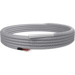 Emko - thermomètre à résistance rtsm - m06 - l050 - k01 sonde pt100 1 pc(s) Emko - thermomètre à résistance rtsm - m06 - l050 - k01 sonde pt100 1 pc(s)