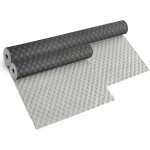 Emmevi mv s. p. a. - tapis protecteur de sol en gomme antid�rapant avec rev�tement robuste � bulles gris ...