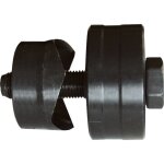 Emporte - pieces d. 32 pour toles metal et inox