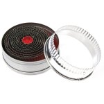 Emporte - pice ronds cannels lot de 11 - vogue