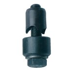 Emporte - pi�ces � t�le - � 22, 5 mm wilmart