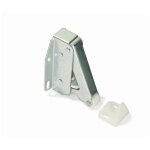 Loqueteau emuca tip latch - zingu - 9109005