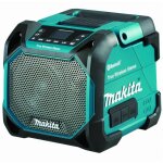Enceinte bluetooth batterie / secteur makita sans batterie - dmr203