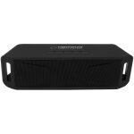 Enceintes bluetooth esperanza folk ep126kk (couleur noire)
