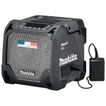 Enceinte makita bluetooth cxt / lxt / 230 v - dmr202b