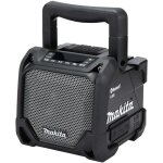 Enceinte makita bluetooth cxt / lxt / 230 v - dmr202b Enceinte makita bluetooth cxt / lxt / 230 v - dmr202b