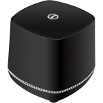 Enceintes pc avec son surround, enceintes filaires usb pour ordinateur portable basses profondes de bureau ...