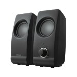 Enceinte pc trust 17595