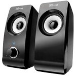 Enceinte pc trust 17595