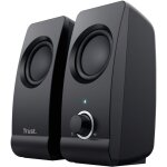 Enceinte pc trust 17595 Enceinte pc trust 17595