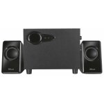 Enceinte pc trust 20442