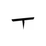 Enclume de couvreur gauche 400 mm edma par freund