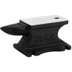 Enclume de forgeron en fonte 34kg holzmann amb34
