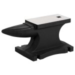 Enclume de forgeron en fonte 45kg holzmann amb45