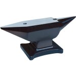 Enclume kanca 35kg avec deux cornes sta - 61601010035