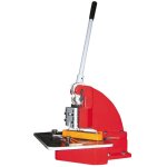 Encocheuse manuelle d��tabli - holzmann