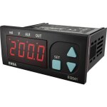 Enda - ei2041 - sm - 2r - 12 appareil de mesure numrique  encastrer