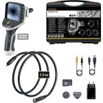 Endoscope laserliner 082. 247a � de la sonde: 17 mm longueur de sonde: 1. 5 m y881362