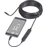 Voltcraft - endoscope usb vc - 8919590 ø de la sonde: 8 mm longueur de sonde: 9. 85 m Voltcraft - endoscope usb vc - 8919590 ø de la sonde: 8 mm longueur de sonde: 9. 85 m