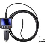 Voltcraft - endoscope vc - 11254710 ø de la sonde: 8 mm longueur de sonde: 5 m a370152 Voltcraft - endoscope vc - 11254710 ø de la sonde: 8 mm longueur de sonde: 5 m a370152