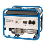 Endress + hauser - endress groupe �lectrog�ne ese 3000 bs 2, 5 kva, 2, 5 kw essence - 240214